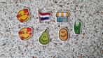 Jumbo Smiles, Verzamelen, Supermarktacties, Jumbo, Verzenden