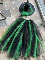 Heksenjurk, Ophalen of Verzenden, Gebruikt, 122 t/m 128, Meisje