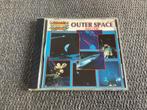 Vaclav Nelhybel-Outer Space Music cd (Can), Cd's en Dvd's, Cd's | Dance en House, Overige genres, Ophalen of Verzenden