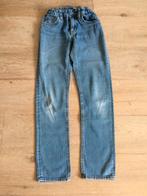 Spijkerbroek jongen maat 152, Kinderen en Baby's, Kinderkleding | Maat 152, Ophalen of Verzenden, Gebruikt, Jongen, Broek
