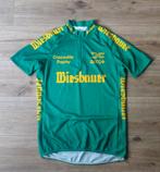 Wielershirt leiderstrui Crocodile Trophy, Ophalen of Verzenden, Zo goed als nieuw