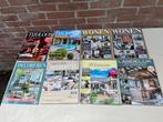 8x woon tijdschriften, Boeken, Tijdschriften en Kranten, Ophalen of Verzenden, Zo goed als nieuw, Overige typen