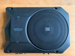 JBL Auto Subwoofer, Auto diversen, Autospeakers, Ophalen of Verzenden, Zo goed als nieuw