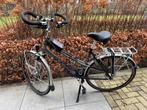 Jan Janssen Sportfiets, Ophalen, Overige merken, Minder dan 10 versnellingen, 28 inch