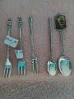 Apostel Vorkjes, Hummel lepel, Antiek en Kunst, Ophalen of Verzenden