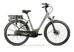 Granville E-Premium AutomatiQ, Fietsen en Brommers, Nieuw, 50 km per accu of meer, 55 tot 59 cm, Ophalen