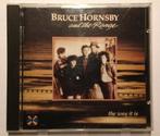 Bruce Hornsby And The Range - The Way It Is (CD), Ophalen of Verzenden, 2000 tot heden, Zo goed als nieuw