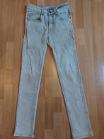 Grijze spijkerbroek *Unlocked*, Broek, Gebruikt, Ophalen of Verzenden, Unlocked