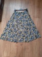 nieuw...zwierige rok mt 38-40 H&M, Kleding | Dames, Rokken, Maat 38/40 (M), H&M, Blauw, Nieuw