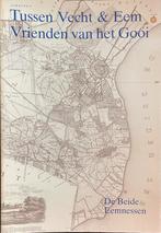 Tussen Vecht en Eem - 10 tijdschriften, Boeken, Geschiedenis | Stad en Regio, Verzenden, 20e eeuw of later, Zo goed als nieuw