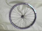 Velg voorwiel, Ophalen of Verzenden, Zo goed als nieuw, Racefiets, Wiel