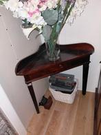 Antieke hoektafel, Antiek, Minder dan 50 cm, Gebruikt, Minder dan 50 cm