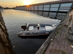 Rib excellent 350, Watersport en Boten, Ophalen of Verzenden, Zo goed als nieuw, Overige typen, Motorboot