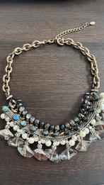 Mooie ketting, Sieraden, Tassen en Uiterlijk, Kettingen, Ophalen of Verzenden, Gebruikt