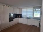 L-vorm keuken., Huis en Inrichting, Keuken | Complete keukens, Ophalen, Gebruikt, Kunststof, Hoekkeuken