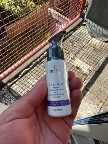 IMAGE Skincare Iluma Intense Brightening Serum 59ML Geseald! beschikbaar voor biedingen