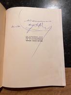 De opkomst der bretellennijverheid in Vlaanderen - Hugo van, Antiek en Kunst, Antiek | Boeken en Bijbels, Ophalen of Verzenden