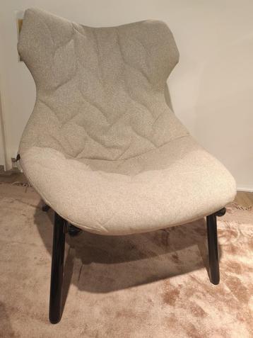 Kartell fauteuil Foliage beschikbaar voor biedingen
