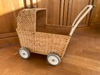 Ollie Ella strolley Kinderwagen rotan, Kinderen en Baby's, Speelgoed | Houten speelgoed, Ophalen, Zo goed als nieuw