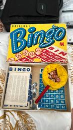 Bingo spel geheel compleet, Ophalen of Verzenden, Gebruikt