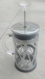 Bodum French Press, Huis en Inrichting, Keuken | Keukenbenodigdheden, Ophalen of Verzenden, Gebruikt