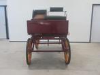 Recreatiewagen in zeer nette staat. Enkel/dubbelspan, Nieuw, Overige typen, Paard