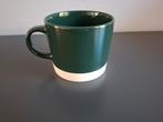 Starbucks star bucks mok green dipped collectors, Huis en Inrichting, Keuken | Servies, Ophalen of Verzenden, Zo goed als nieuw