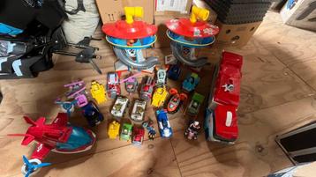 Veel paw patrol beschikbaar voor biedingen