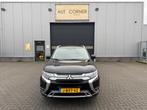 Mitsubishi Outlander 2.4 PHEV Intense, Auto's, Mitsubishi, Automaat, 12 maanden, 135 pk, Euro 6