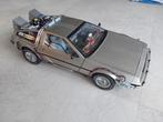 DeLorean Eaglemoss 1:8, Ophalen, Zo goed als nieuw, Overige merken