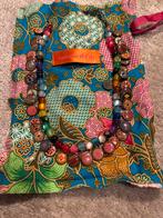 Antoine et Lili Ketting, Overige kleuren, Ophalen of Verzenden, Zo goed als nieuw, Overige materialen