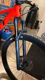 Rock Shox Judy Silver TK Solo Air geveerde voorvork, Fietsen en Brommers, Fietsonderdelen, Ophalen of Verzenden, Zo goed als nieuw