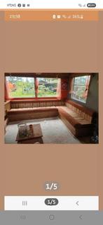 Kussens retro voor huis of caravan / camper, Ophalen