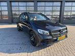 Mercedes-Benz GLC 43 AMG / Pano / Leder (bj 2016, automaat), Auto's, Automaat, 367 pk, SUV of Terreinwagen, 6 cilinders