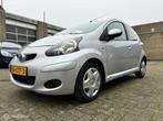 Toyota Aygo 1.0-12V Comfort / APK 02-2026 / 5 deuren, Voorwielaandrijving, Stof, Gebruikt, Zwart