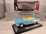 Ford Edsel Citation 1958 Cabrio. Road Signature 1:43, Ophalen of Verzenden, Nieuw, Auto, Overige merken