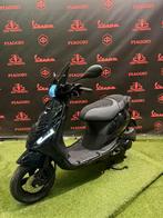 Piaggio Zip 2020 Brom! SP Black on Black RS Zadel / Garantie, Fietsen en Brommers, Scooters | Piaggio, Maximaal 45 km/u, Zip, Ophalen of Verzenden
