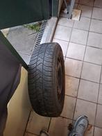 pirelli Winterbanden 175/70 R14, Ophalen