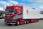 Gezocht Tekno Scania trekker Christenen &Sonner, Hobby en Vrije tijd, Modelauto's | 1:50, Ophalen of Verzenden, Zo goed als nieuw