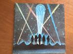 LP Omega, Ophalen of Verzenden, Zo goed als nieuw, 12 inch, Progressive