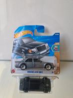 Hot Wheels Mercedes-Benz 500 E - Nieuw in Verpakking, Ophalen of Verzenden, Nieuw, Auto