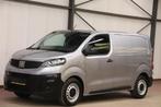 Fiat Scudo 1.5 MULTIJET Financial lease 345 euro per maand, Auto's, Bestelauto's, Voorwielaandrijving, Stof, Gebruikt, 4 cilinders