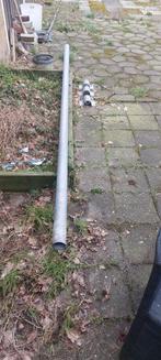 Onderbuis, Telecommunicatie, Antennes en Masten, Ophalen, Gebruikt, Mast