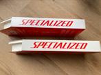 Specialized SL-voetbed (binnenzool), Fietsen en Brommers, Ophalen of Verzenden, Zo goed als nieuw, Aluminium, Overige merken