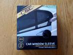 2 autoraam sokken Car Window Sleeve, Ophalen of Verzenden, Nieuw