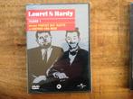 Laurel en Hardy Talkies 1 ( 2 dvd Box )( Uitgave 2 ) Geseald, Alle leeftijden, Ophalen of Verzenden, Nieuw in verpakking