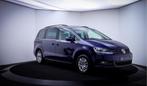 Volkswagen Sharan 1.4TSI 150PK DSG 7Pers Comfortline NAVI |, Stof, Gebruikt, 4 cilinders, 150 pk