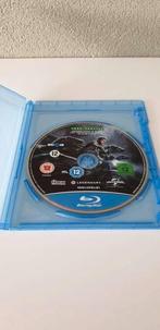 Jurassic World, Cd's en Dvd's, Blu-ray, Ophalen of Verzenden, Zo goed als nieuw, Actie
