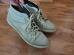 Wolky damesschoenen maat 42, Kleding | Dames, Schoenen, Wolky, Beige, Ophalen of Verzenden, Sneakers of Gympen