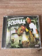 9th Wonder & Buckshot from Black Moon - The Formula, Ophalen of Verzenden, 2000 tot heden, Gebruikt